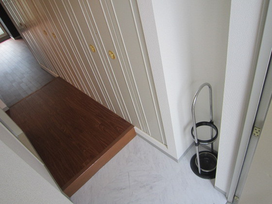 その他　※別部屋の写真です