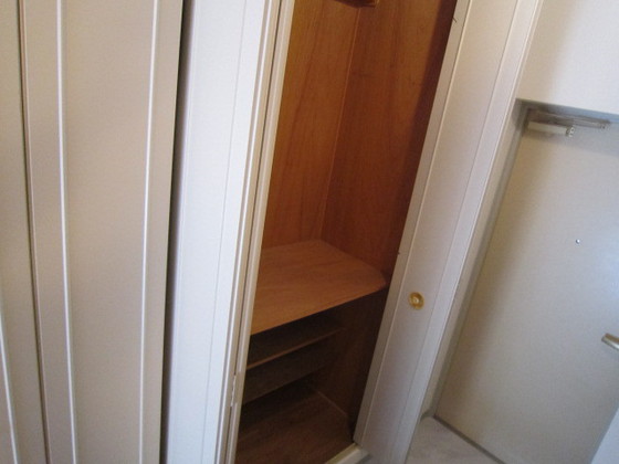 収納　※別部屋の写真です