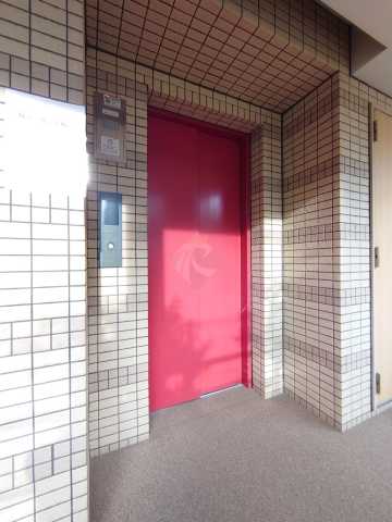 その他　レ・ベント高円寺