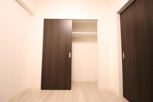 収納　※別室の参考写真の為、現況優先です。