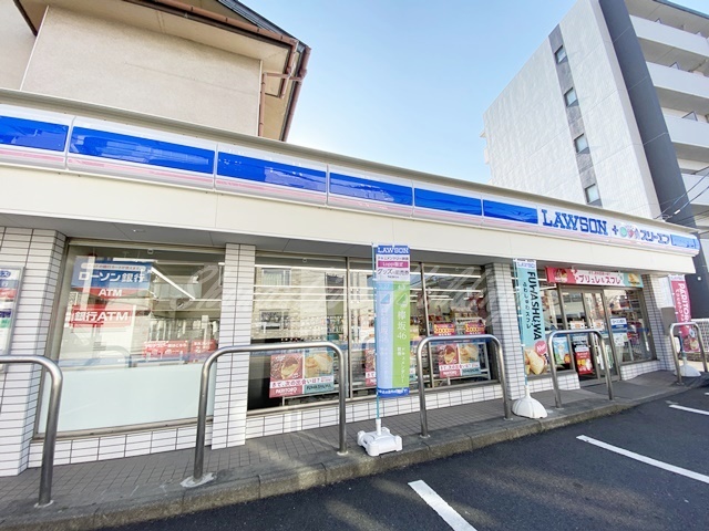 コンビニ　ローソン ＬＴＦ長後駅東口店（コンビニ）まで2356m