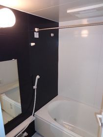 バス・シャワールーム　☆お風呂☆