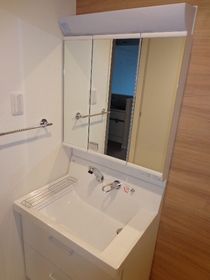 洗面設備　☆独立洗面台☆