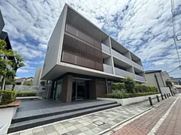 建物外観　☆外観☆