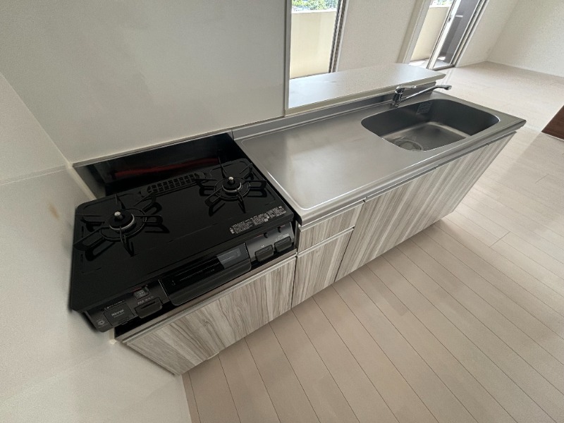 キッチン　別号室