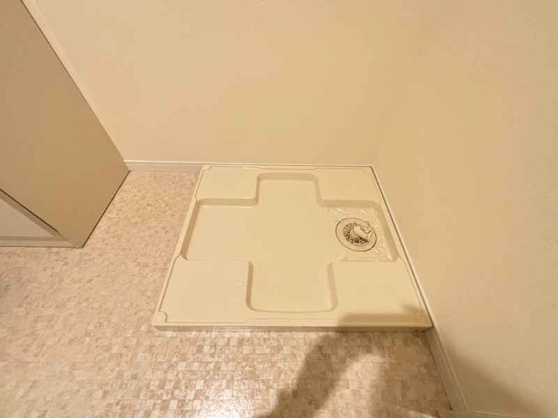 その他設備　別号室