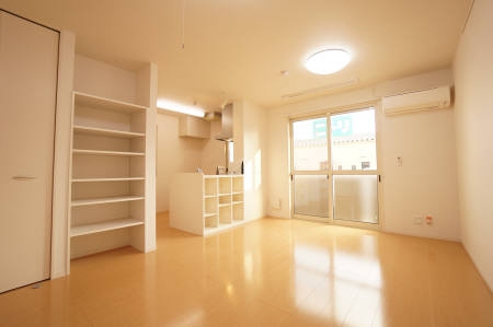 居室・リビング　LDK