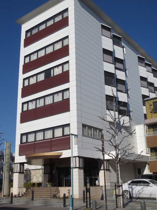 病院　千春会病院（病院）まで286m