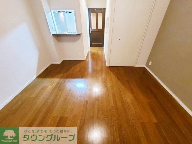 居室・リビング　別部屋写真