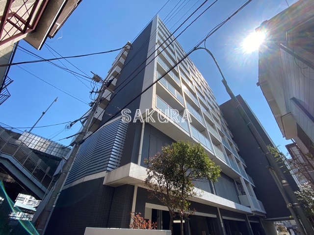 建物外観　当店おすすめ物件♪