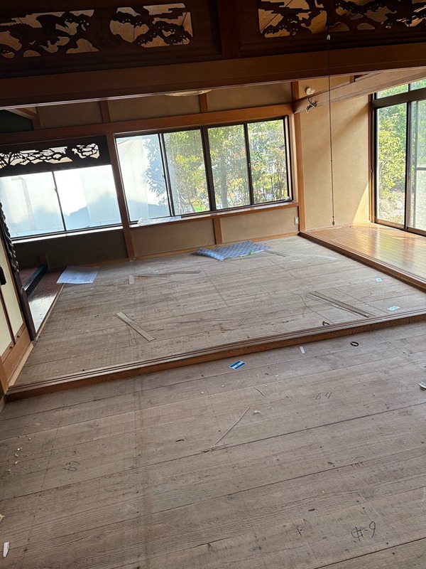 居室・リビング