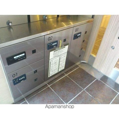 ロビー　ロビー