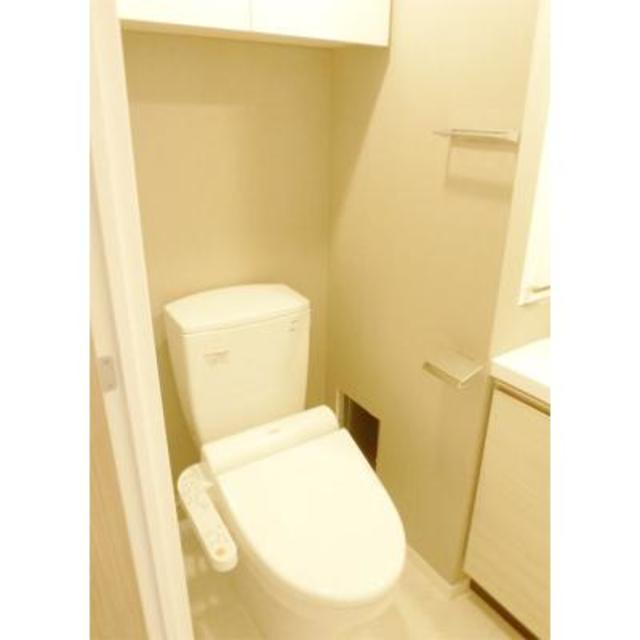 その他　※写真は同タイプ住戸です。