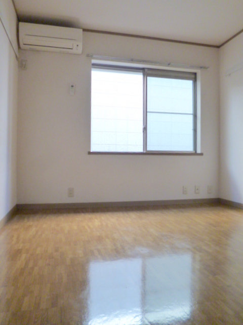 その他部屋・スペース　居室