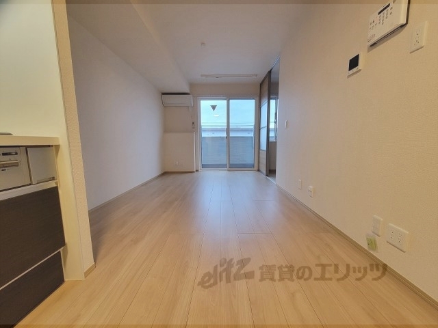 居室・リビング　居室