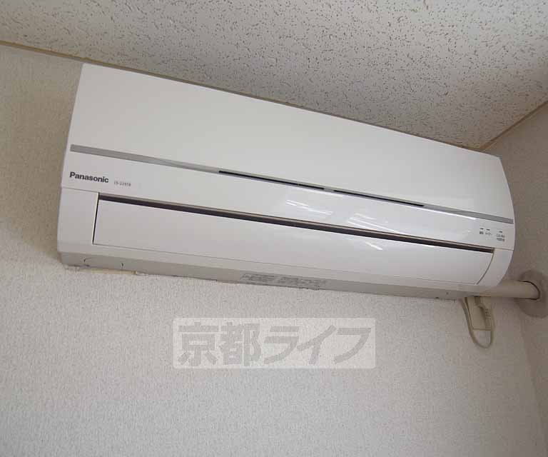 その他設備　・お問い合わせは京都ライフまで・