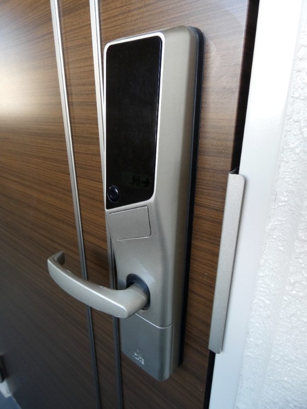 セキュリティ　図面と現状に相違がある場合には現状を優先