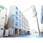 月寒中央駅より徒歩4分 2階 新築の賃貸物件