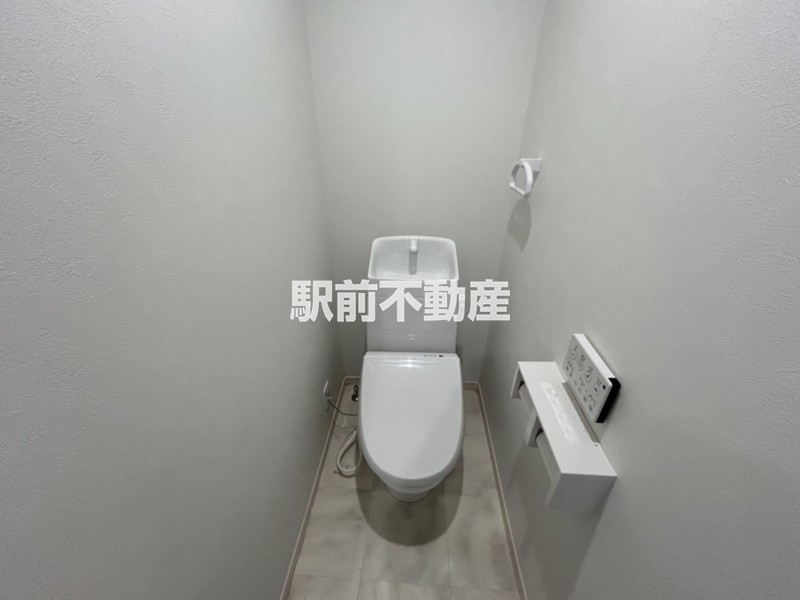 トイレ　◆他部屋流用◆