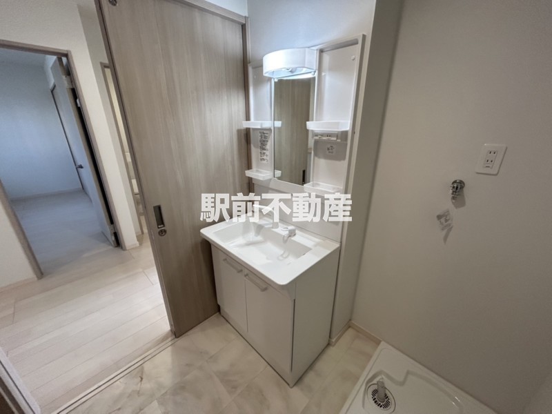 洗面設備　◆他部屋流用◆