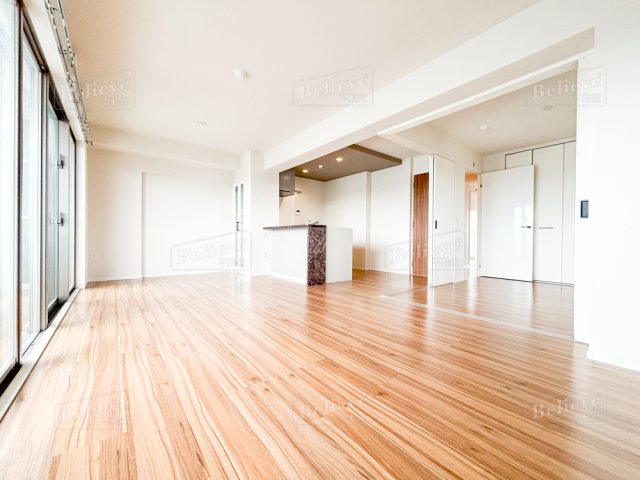 居室・リビング　広いリビング★