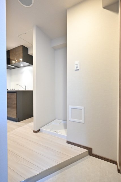 玄関　玄関です