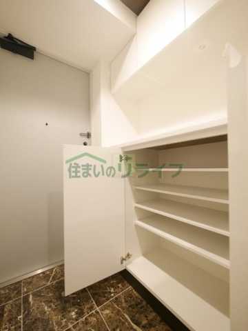 その他設備　GRAN PASEO 市谷甲良町