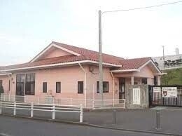 幼稚園・保育園　神栖市立うずも幼稚園（幼稚園・保育園）まで831m