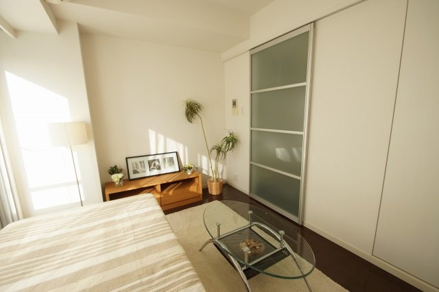 その他部屋・スペース　モデルルーム写真です