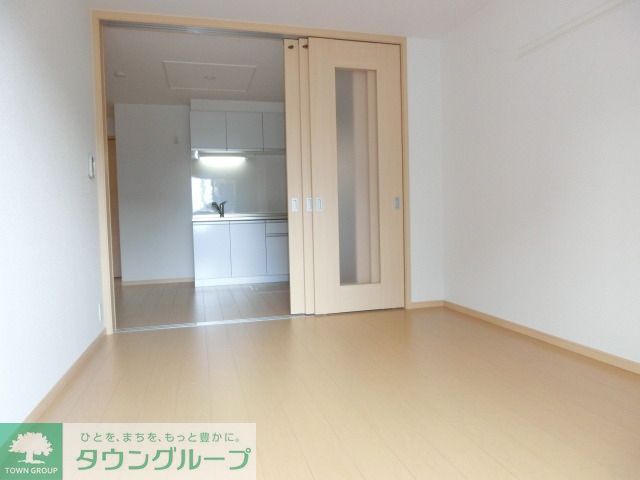 居室・リビング　※別部屋写真