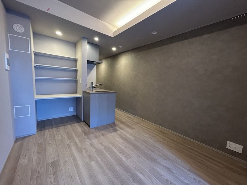 居室・リビング　☆明るい洋室☆