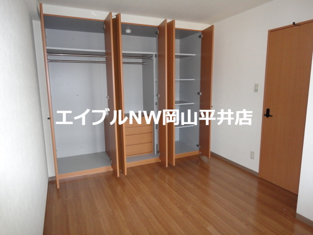 その他部屋・スペース