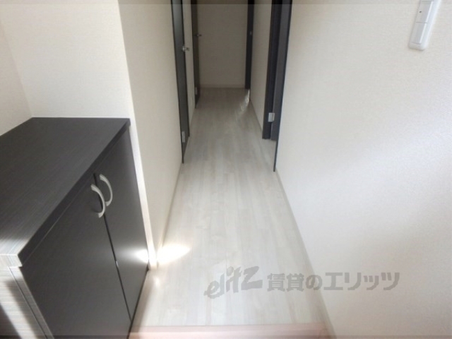 その他部屋・スペース　廊下