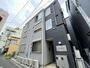 南千住駅より徒歩7分 2階 築10年9ヶ月の賃貸物件