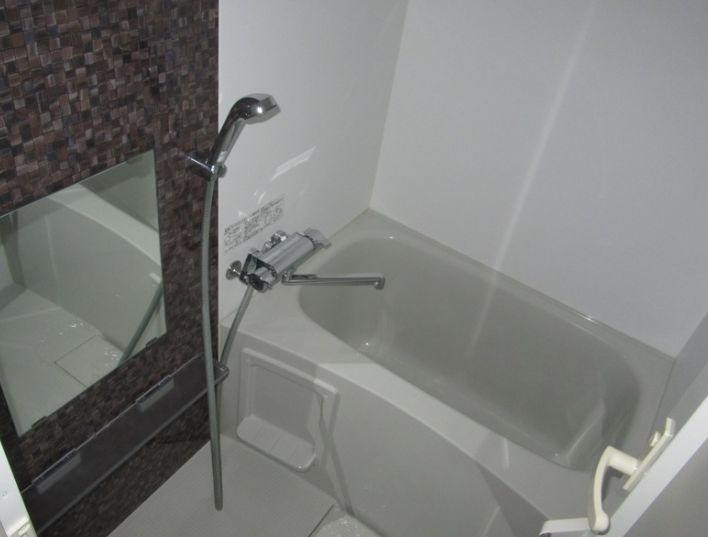 バス・シャワールーム　※別号室画像参照