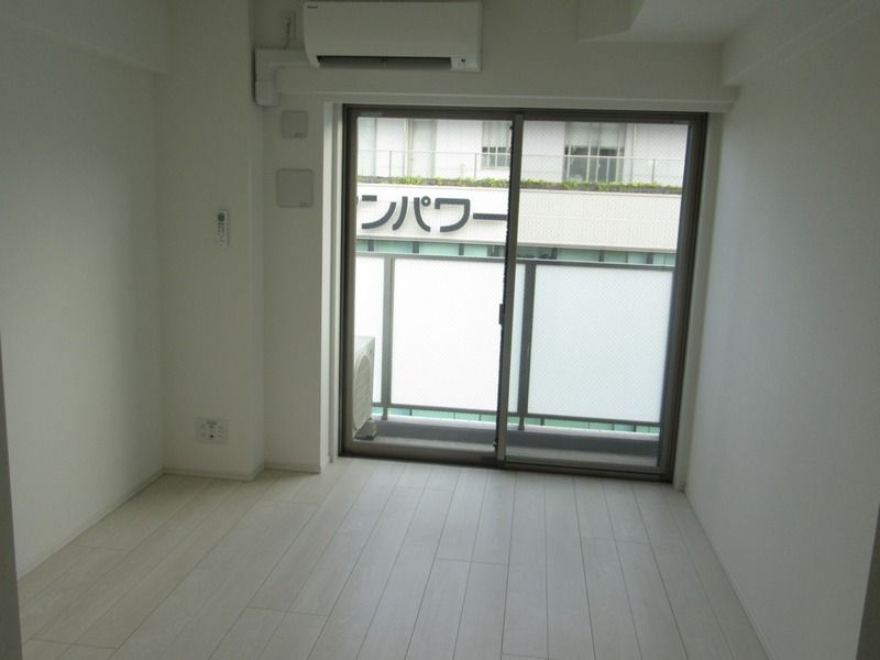 居室・リビング　※別号室画像参照