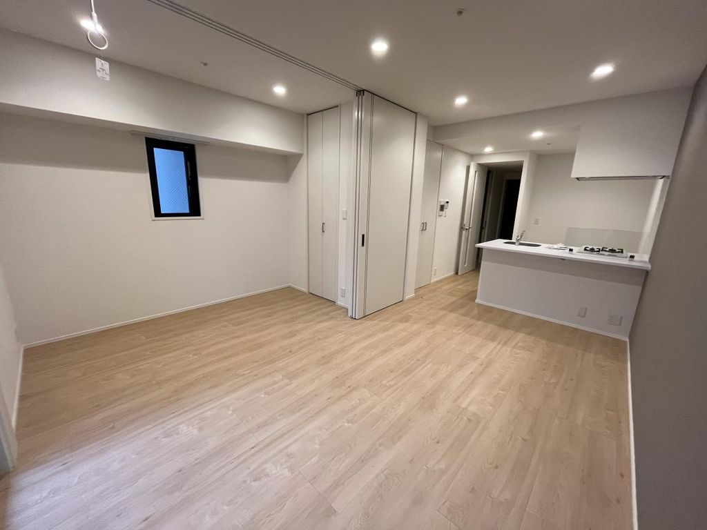 居室・リビング　リビング/居室