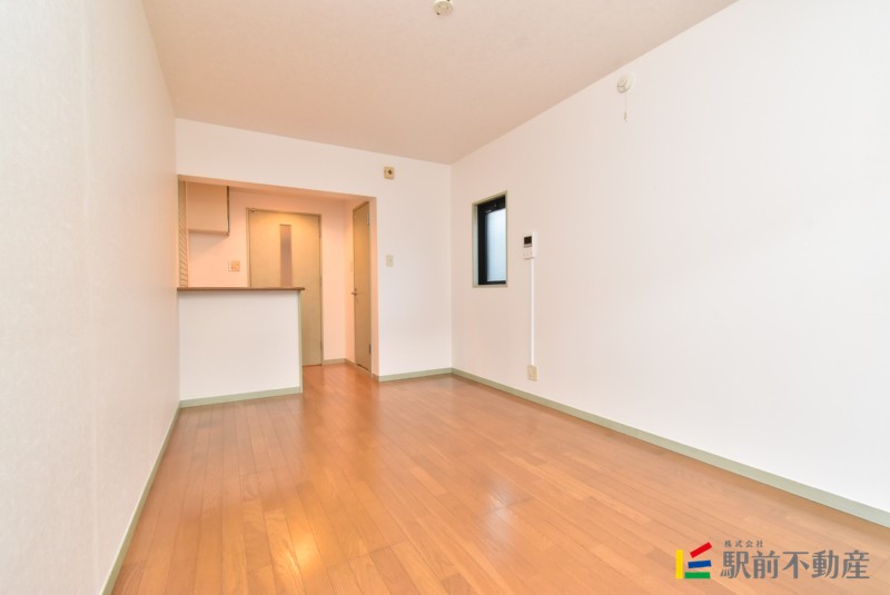 居室・リビング　※同マンション別部屋