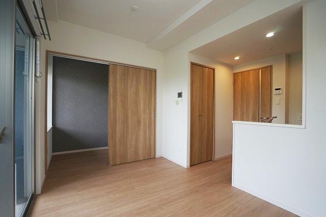 その他部屋・スペース　内装です