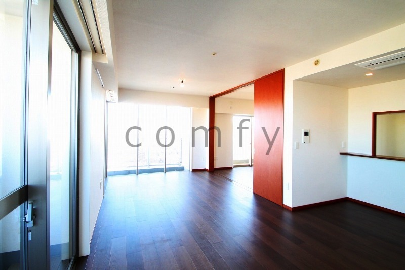 居室・リビング　リビングダイニング