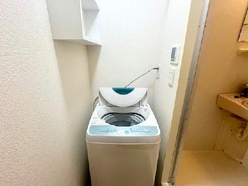 その他設備　設備・仕様は号室により異なる為、現状を優先いたします。