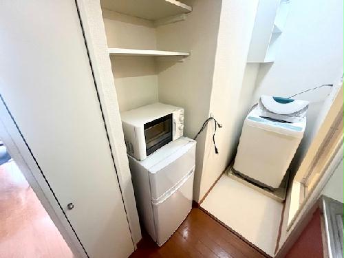 その他設備　設備・仕様は号室により異なる為、現状を優先いたします。