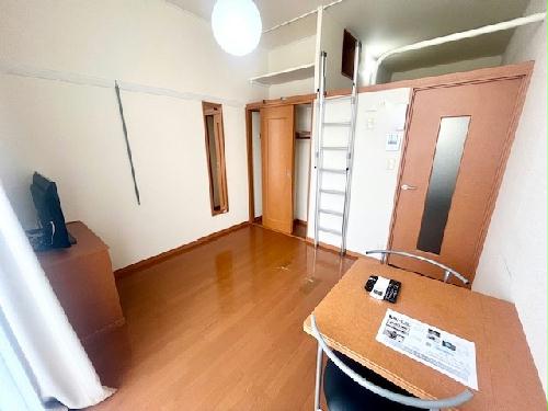 居室・リビング　設備・仕様は号室により異なる為、現状を優先いたします。