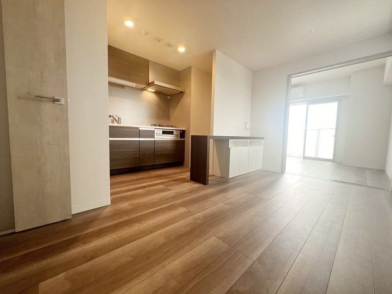 居室・リビング　リビング/居室