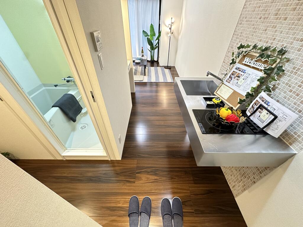 その他部屋・スペース　【SUUMO特別料金】敷礼・仲介手数料無料！