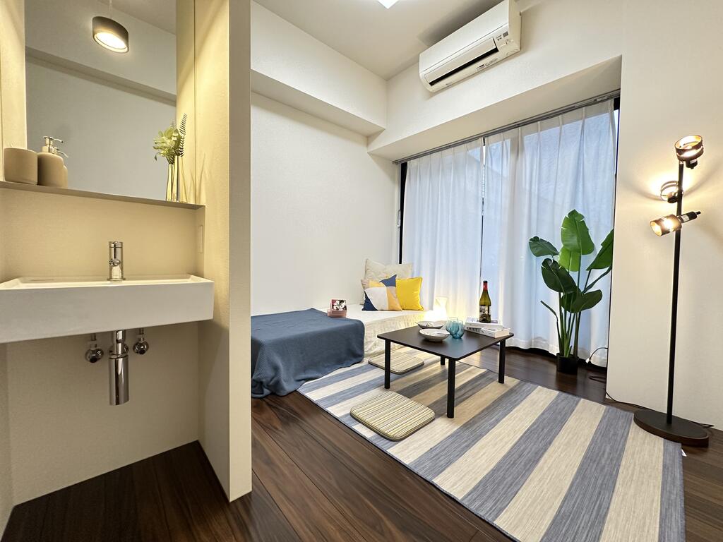 居室・リビング　【SUUMO特別料金】敷礼・仲介手数料無料！