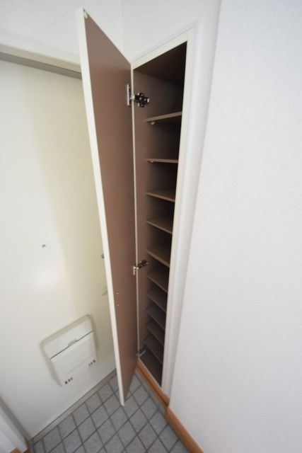 玄関　★シューズボックス★