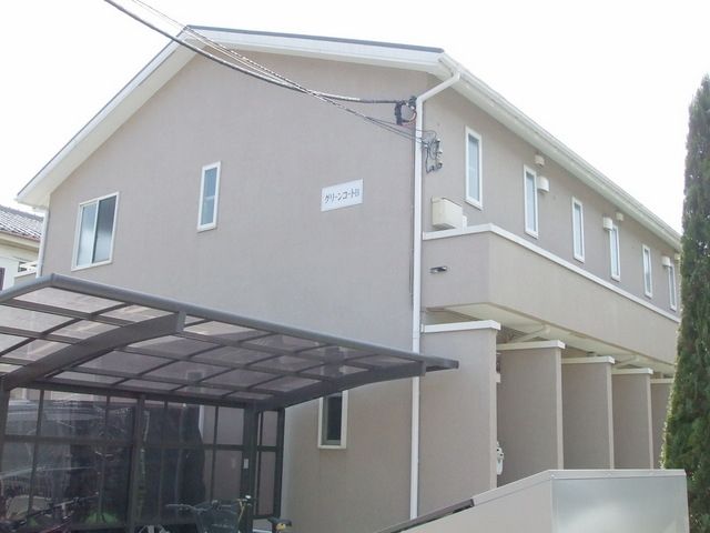 建物外観　★きれいな外観★