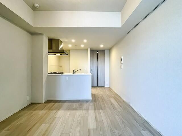 居室・リビング　リビング/居室