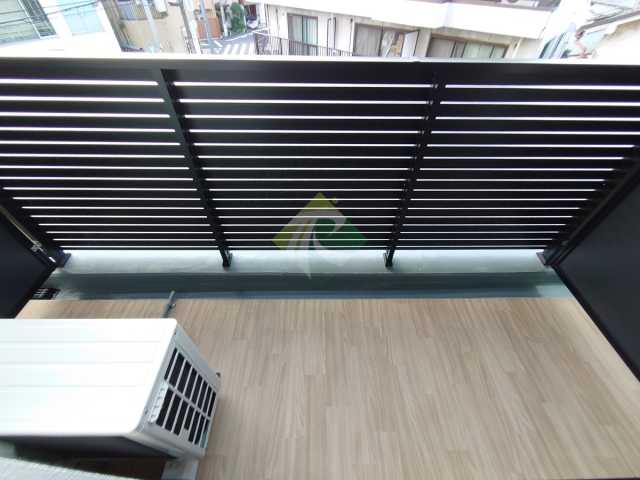 バルコニー　リライフ浅草店
